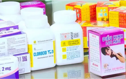 Không có thuốc giả trong bệnh viện công của Hà Nội
