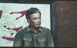 Cựu danh thủ bóng đá với vai diễn để đời