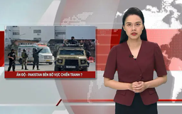 Ấn Độ - Pakistan bên bờ vực chiến tranh? | Nhìn ra thế giới | 28/04/2025