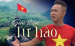 Giai điệu tự hào