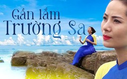 Gần lắm Trường Sa
