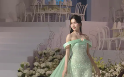 Thời trang Việt Nam hướng tới tiêu chuẩn cao cấp