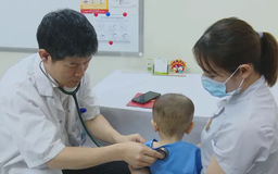 Nhịp tim lan tỏa tình yêu thương