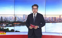 Chương trình Thời sự 15h00 | 28/05/2025