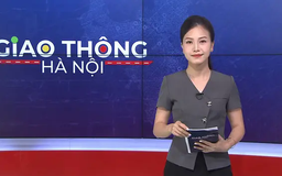 Giao thông Hà Nội | 28/05/2025