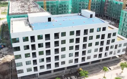 Hà Nội gỡ vướng về nhà ở xã hội cho công nhân