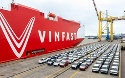 VinFast có thể phát hành tối đa 5.000 tỷ đồng trái phiếu