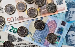 IMF nâng dự báo tăng trưởng kinh tế Anh