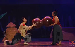 ‘Giấc mơ Chí Phèo’ trở lại với công nghệ hiện đại nhất