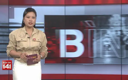 Bản tin 141 | 28/05/2025