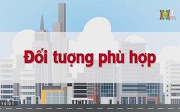 Đối tượng phù hợp | Chuyện quanh ta | tập 112 | 28/08/2023