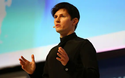 Cần bằng chứng cho những cáo buộc đối với CEO Telegram