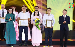 Báo chí góp phần phát triển văn hoá Thủ đô