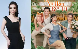 Thu Trang gia nhập đường đua phim Tết 2025
