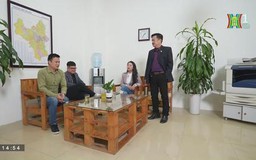 Series sitcom: Tinh thần trách nhiệm