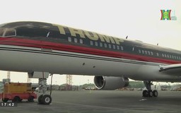 'Dinh thự trên không' của cựu Tổng thống Donald Trump