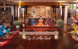 Sự hồi sinh nghệ thuật ca trù | Di sản kể chuyện | 05/06/2025