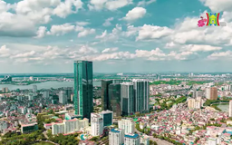 Hà Nội – Xuân đổi thay | Chính quyền đô thị | 29/01/2025