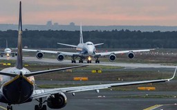 2023 là năm an toàn bay thương mại cao nhất lịch sử