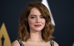 Emma Stone minh tinh 8X hàng đầu thế giới