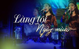 Hợp ca: Làng tôi - Ngày mùa