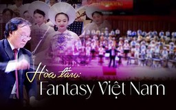 Hòa tấu: Fantasy Việt Nam