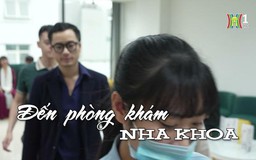 Đến phòng khám nha khoa | Nhịp sống Hà Nội | 29/03/2024
