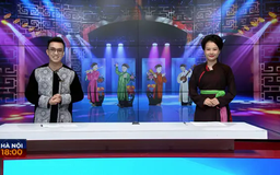 Chương trình Hà Nội 18h00 | 29/03/2025