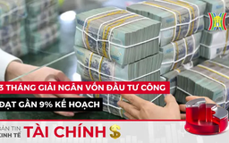 Bản tin Kinh tế Tài chính | 29/03/2025
