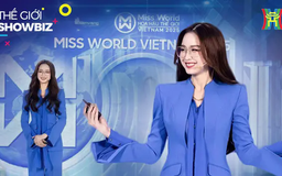 Vai trò của hoa hậu Bảo Ngọc ở 'Miss World Vietnam 2025' | Thế giới Showbiz | 29/03/2025