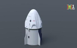 Con tàu hiện thực tham vọng của tỷ phú Elon Musk