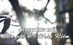 Chuyện kể trên phố Hồ Hoàn Kiếm | Nhịp sống Hà Nội | 29/04/2025
