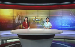Chương trình Hà Nội buổi sáng | 29/05/2025