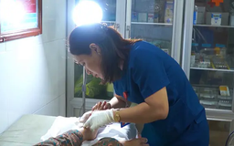 Đề xuất trạm y tế xã được hoạt động như bệnh viện