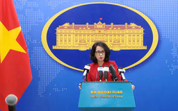 Bộ Ngoại giao lên tiếng việc Hoa Kỳ dừng cấp visa du học