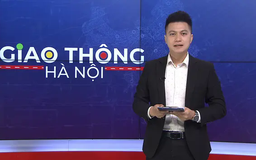 Giao thông Hà Nội | 29/05/2025