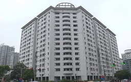 'Đất vàng' hồi sinh, đáp ứng nhu cầu nhà ở xã hội