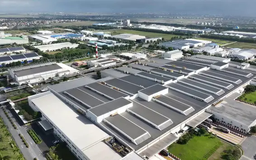 Phát triển KCN thông minh cần giải pháp toàn diện
