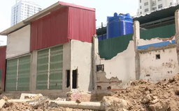 Để nhà mỏng, nhà méo không còn cơ hội xuất hiện