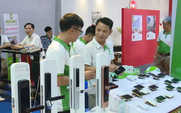 Vietbuild Hà Nội 2025: Hội nhập – Công nghệ - Đỉnh cao