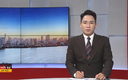 Chương trình Thời sự 23h00 | 29/05/2025