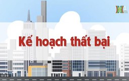 Kế hoạch thất bại | Chuyện quanh ta | 16/06/2023