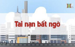 Tai nạn bất ngờ | Chuyện quanh ta | 19/06/2023