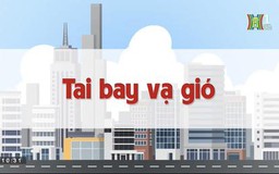 Tai bay vạ gió | Chuyện quanh ta | tập 8