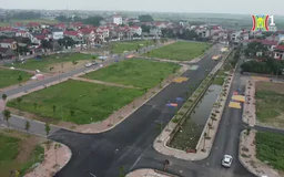 Cần thiết siết chặt hoạt động phân lô, bán nền | Chuyện đô thị | 29/06/2024