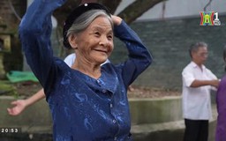 Sống ở Yên Trường