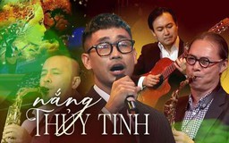 Nắng thủy tinh