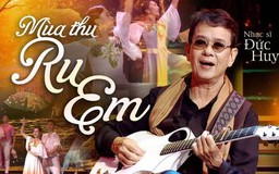 Mùa thu ru em