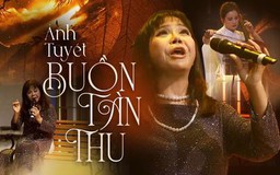 Buồn tàn thu