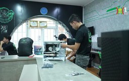 Sửa chữa máy tính